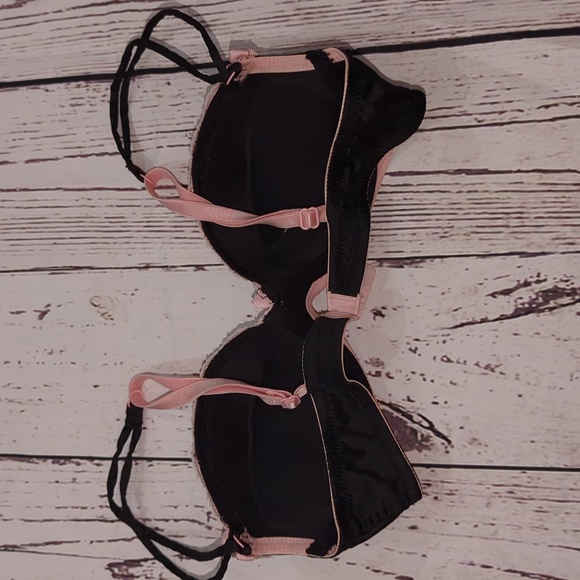 Victoria's Secret Sexy Little Things Vintage Bra 34B - Picture 3 of 7